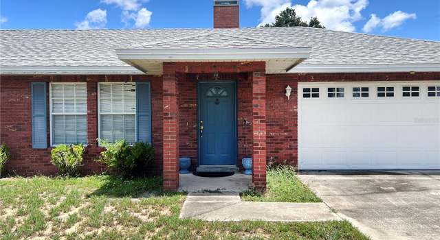 Photo of 504 W 7th St, Frostproof, FL 33843