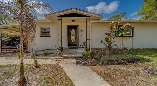 Photo of 9802 Eden Ave, Hudson, FL 34667
