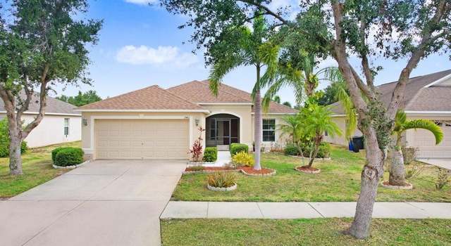 Photo of 13411 Graham Yarden Dr, Riverview, FL 33579