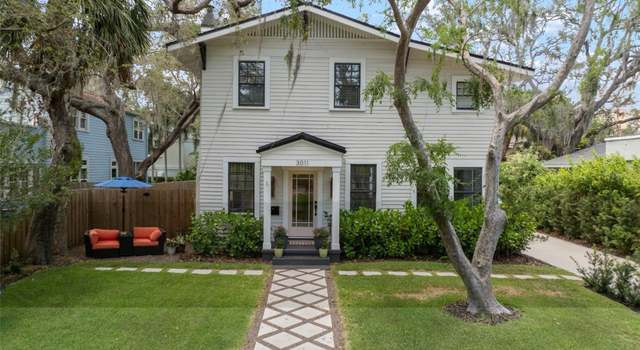 Photo of 3011 Harbor Vw, Tampa, FL 33611