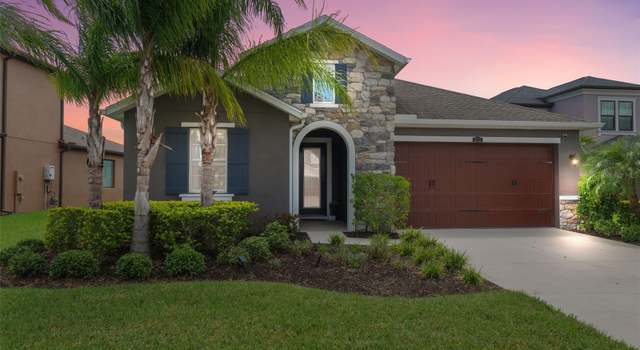 Property at 28736 Revaro Ln, WESLEY CHAPEL, FL 33543, 3 beds, 3 baths