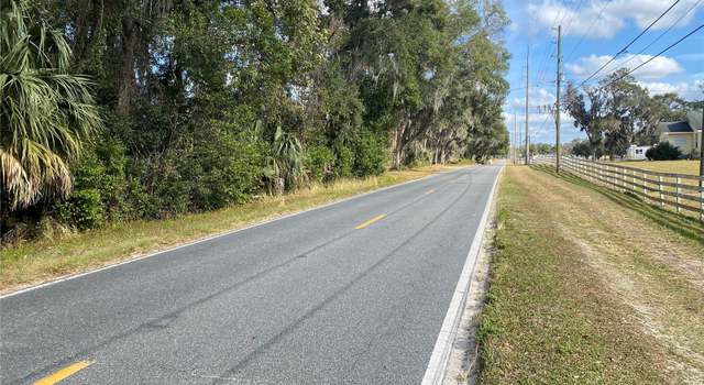 Photo of Spring Garden Ranch Rd, De Leon Springs, FL 32130