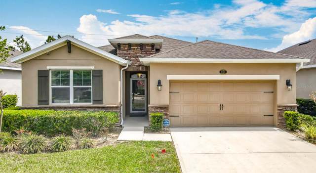 Photo of 669 E Victoria Trails Blvd, Deland, FL 32724