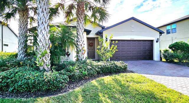 Photo of 2501 Sherman Oak Dr, North Port, FL 34289