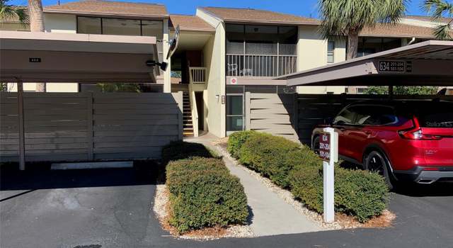 Photo of 634 Bird Bay Dr E #103, Venice, FL 34285