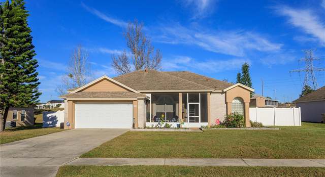 Photo of 14825 Greater Pines Blvd, Clermont, FL 34711