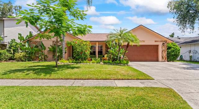 Photo of 1008 Mallow Way, Brandon, FL 33510