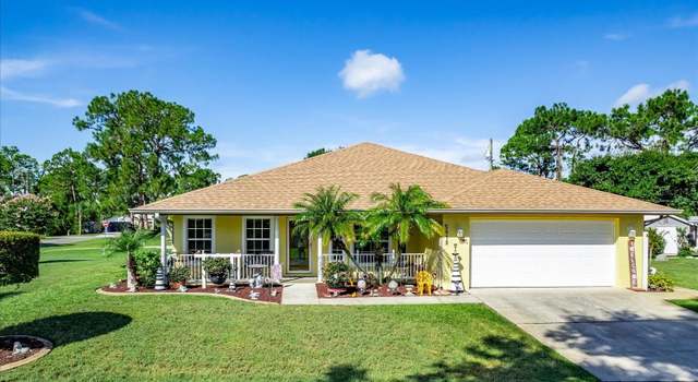 Photo of 5419 Ivory Dr, Sebring, FL 33875