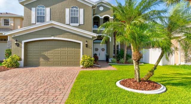 Photo of 3851 Calliope Ave, Port Orange, FL 32129