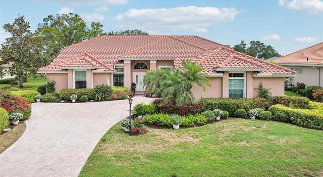 Photo of 431 Fieldstone Dr, Venice, FL 34292