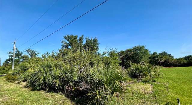 Photo of 13306 High Springs Ave, Port Charlotte, FL 33981