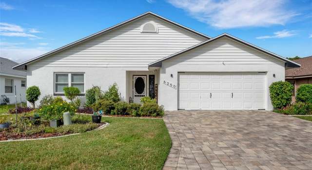 Photo of 6250 Sandpipers Dr, Lakeland, FL 33809