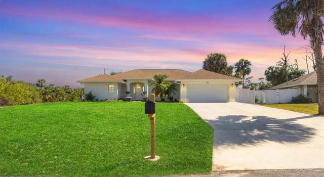Photo of 381 LA Playa Ln, Port Charlotte, FL 33953