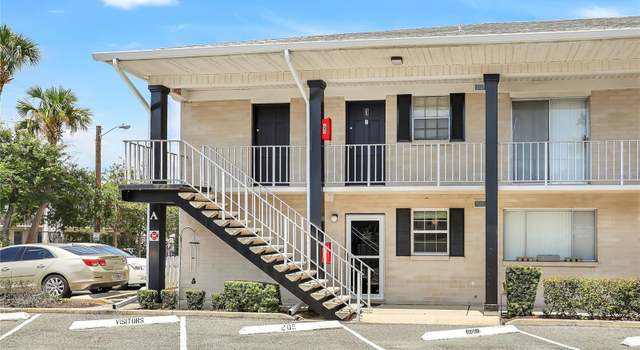 Photo of 1250 S Denning Dr #105, Winter Park, FL 32789