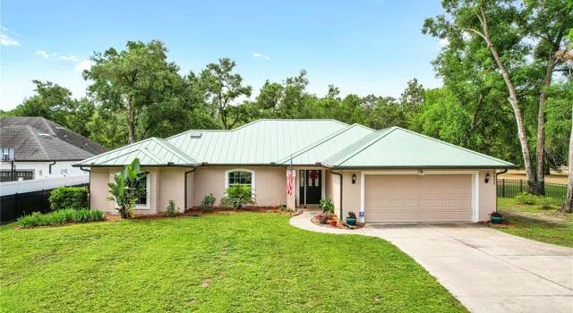 Photo of 25652 Timuquana Dr, Sorrento, FL 32776