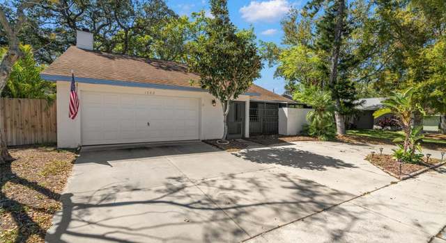 Photo of 1368 Noell Blvd, Palm Harbor, FL 34683