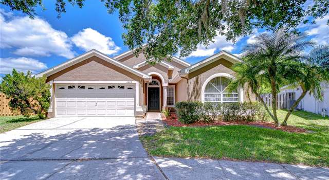 Photo of 4503 Lace Cascade Ct, Lutz, FL 33558