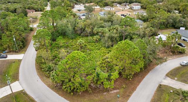 Photo of 4804 Hader Rd, North Port, FL 34288