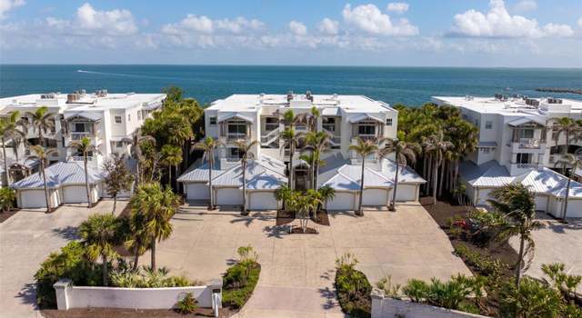 Photo of 815 Harborshore Dr Unit 3A, Boca Grande, FL 33921