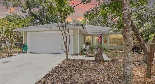 Photo of 350 Hardee St, Bronson, FL 32621