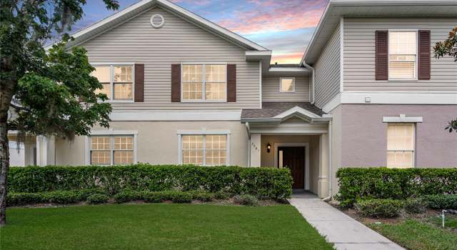 Photo of 2521 Old Kent Cir Unit WEST, Kissimmee, FL 34758