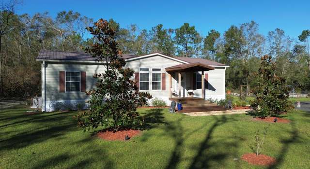 Photo of 5850 SW 54th Trl, Jasper, FL 32052