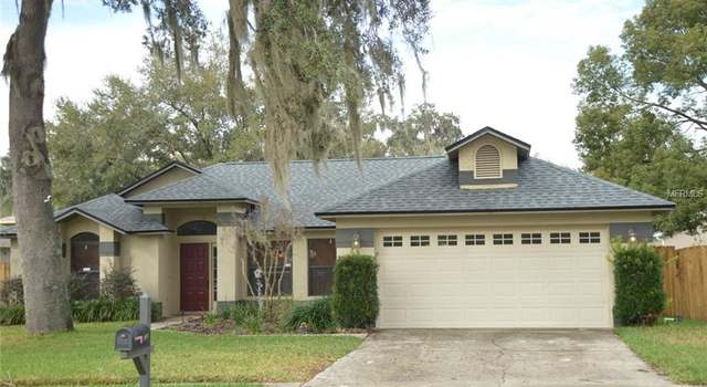 Photo of 3605 Treeline Dr, Valrico, FL 33596