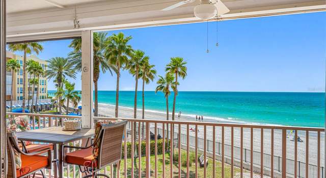 16500 Gulf Blvd #354, NORTH REDINGTON BEACH, FL 33708 | MLS 