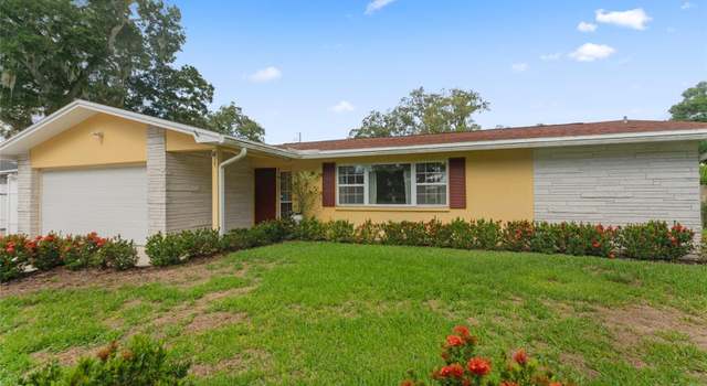 Photo of 107 15th St, Palm Harbor, FL 34683