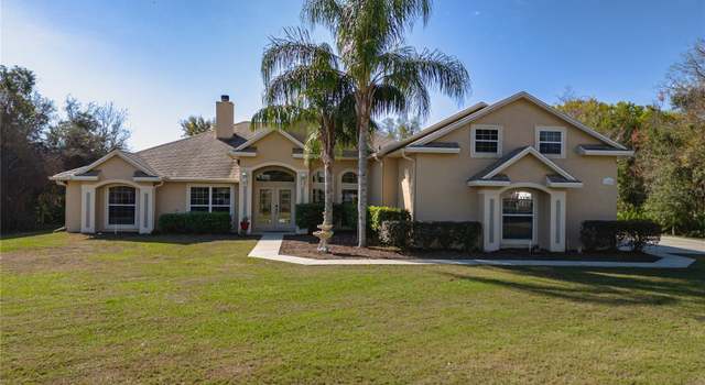 Photo of 1120 Caldwell Ave, Orange City, FL 32763