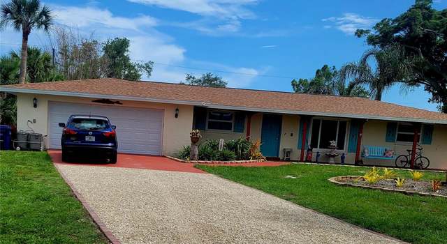 Photo of 745 Coral Way, Englewood, FL 34223