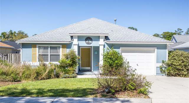 Photo of 3608 NW 25th Ter, Gainesville, FL 32605