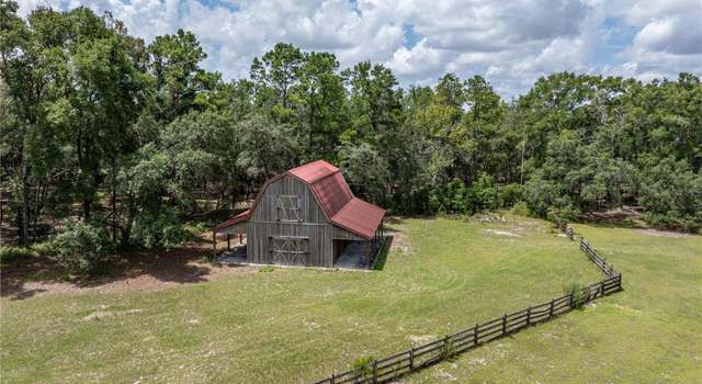Photo of 9822 NE 1st Ave, Branford, FL 32008