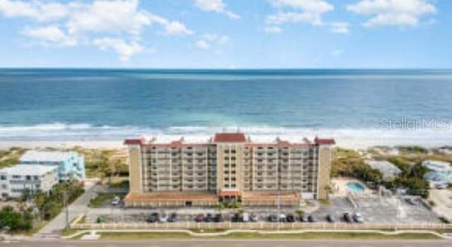 Photo of 2815 S Atlantic Ave #502, Cocoa Beach, FL 32931
