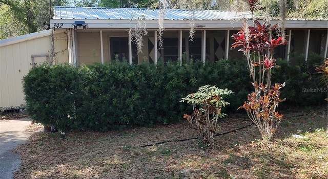 Photo of 342 Hibiscus Dr, Lake Wales, Fl. 33898, FL 33898