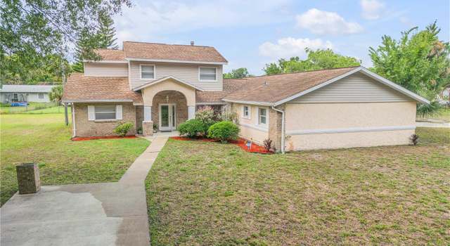 Photo of 299 W Hickory Ave, Oak Hill, FL 32759