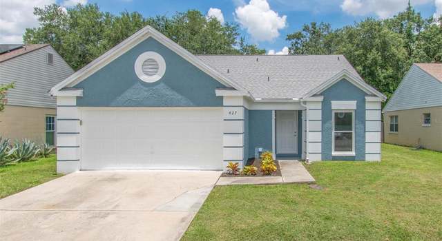 Photo of 427 Chicago Woods Cir, Orlando, FL 32824