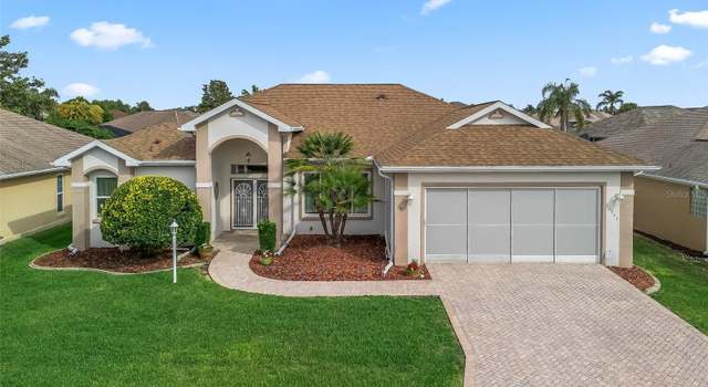 Photo of 17400 SE 116th Court Rd, Summerfield, FL 34491