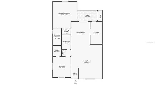 Photo of 4801 Airport Rd #214, Zephyrhills, FL 33542