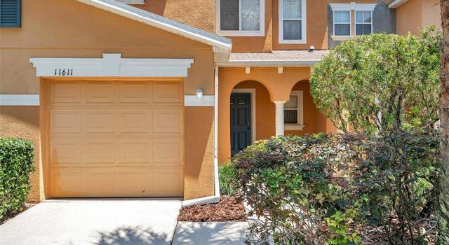 Photo of 11611 Mango Ridge Blvd, Seffner, FL 33584
