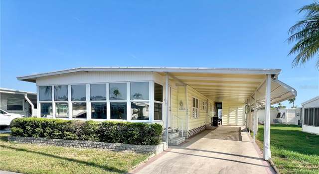 Photo of 1100 Belcher Rd S #770, Largo, FL 33771