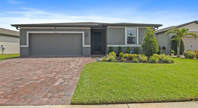 Photo of 460 Sarah Nicole Way, New Smyrna Beach, FL 32168