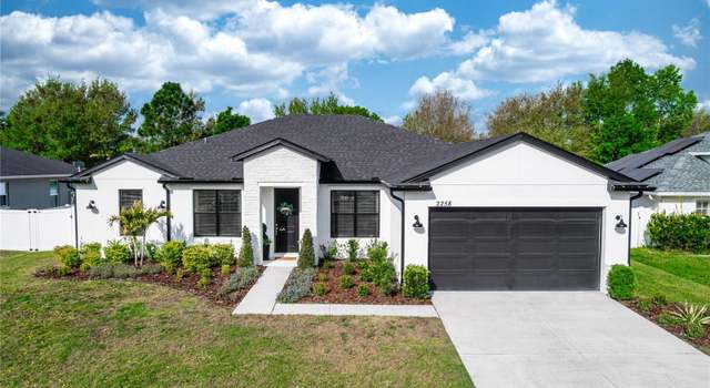 Photo of 2258 Ardon Ave, Orlando, FL 32833