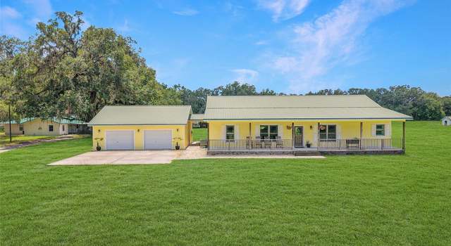 Photo of 975 CR 542e, Bushnell, FL 33513