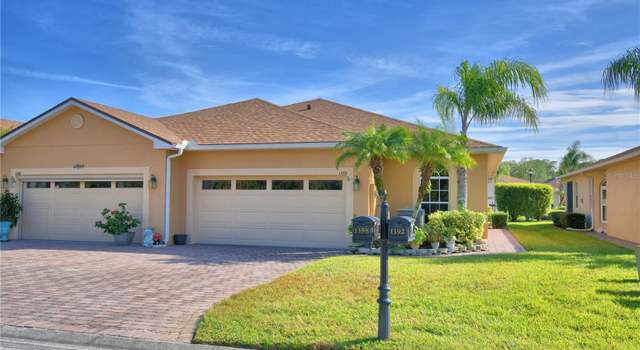 Photo of 1392 Innsbruck Ct, Winter Haven, FL 33884
