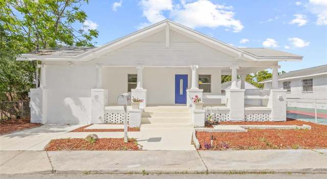 Photo of 1314 E Louise Ave, Tampa, FL 33603