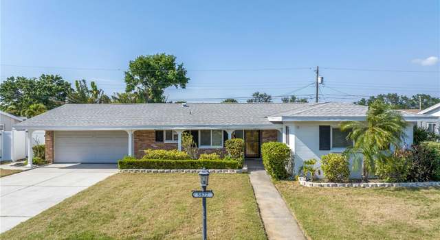 Photo of 5877 33rd Ave N, St Petersburg, FL 33710