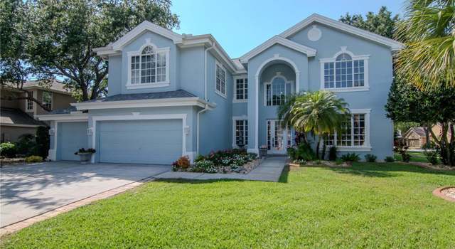 Photo of 4063 Ligustrum Dr, Palm Harbor, FL 34685