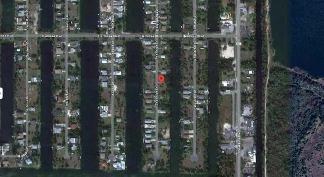 Photo of 0 Sea Grape Dr Lot 10, Hernando Beach, FL 34607