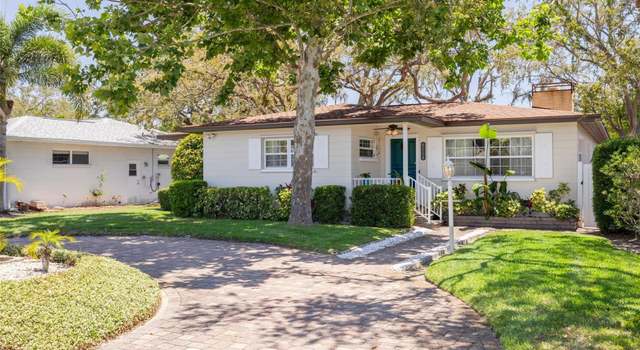 Photo of 6114 7th Ave S, Gulfport, FL 33707